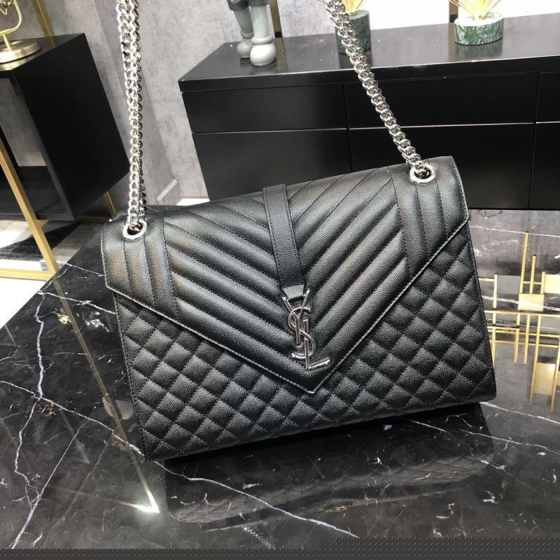 Y*L top handle bags